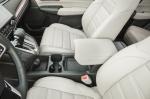 Honda CR-V 2016 года (NA)